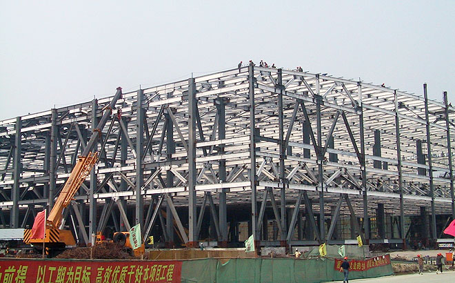 腾光电(一期)项目钢结构防火涂料工程.jpg 腾光电(一期)项目钢结构防火涂料工程.jpg